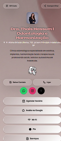 O Toqy monta tudo