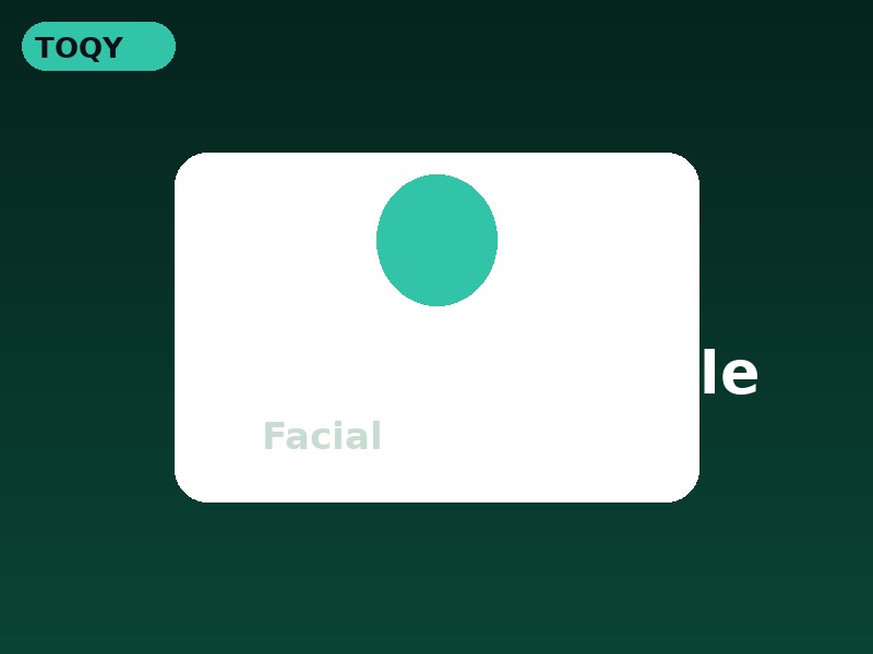 Limpeza de pele