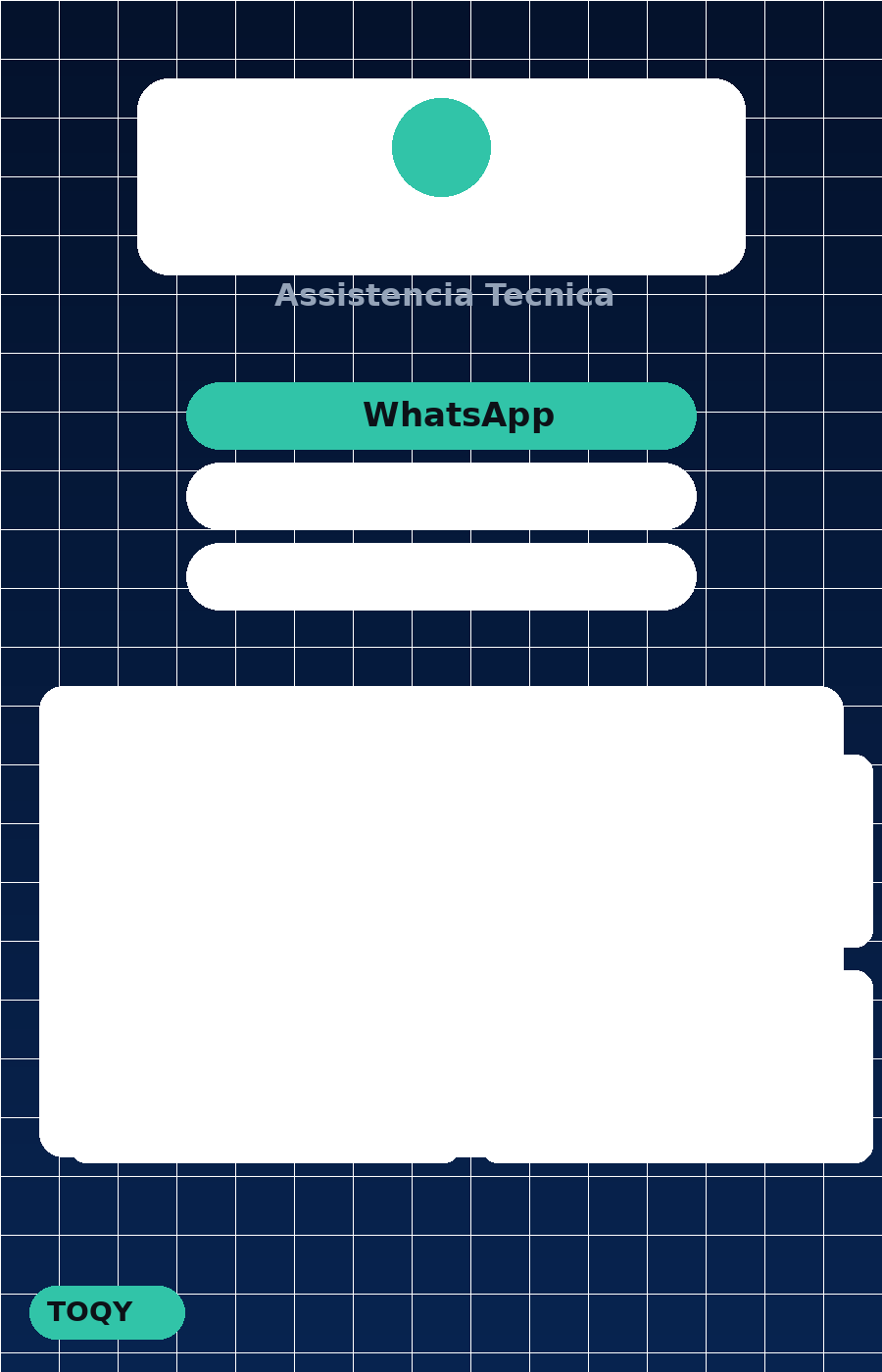 Assistência Técnica